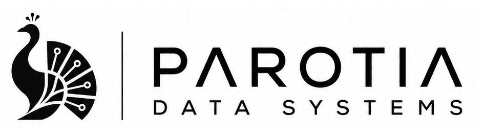 Parotia Data Systems